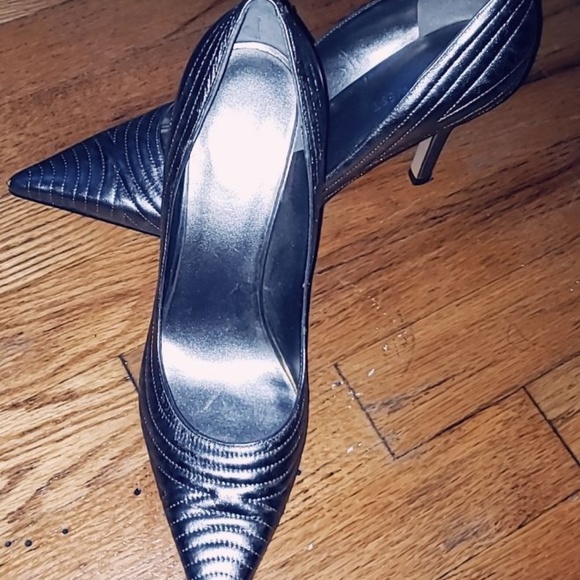 Nine West Pumps - Picture 3 of 4